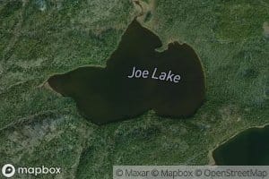 Joe Lake