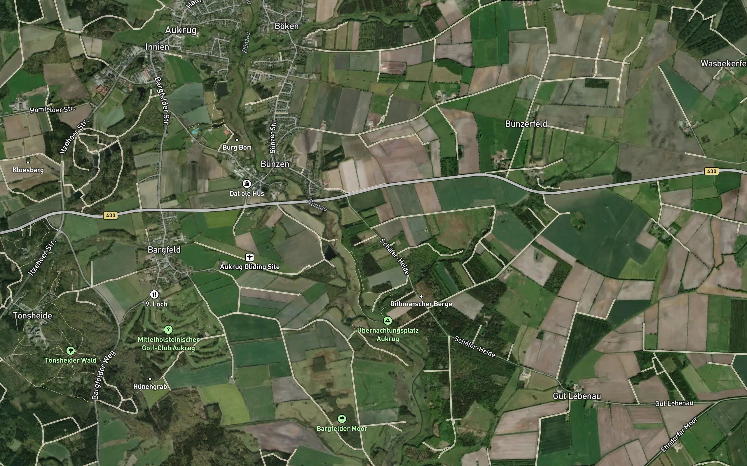 Bredenbek