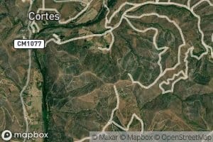 Barranco do Barreiro