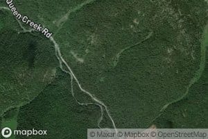 Kowutl Creek