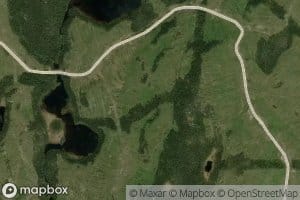 Ruisseau de la Jeune Fille