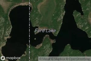 Ford Lake