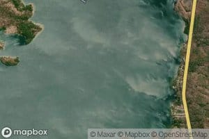 Cachoeira Todos os Santos