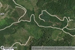 South Fork Buck Creek