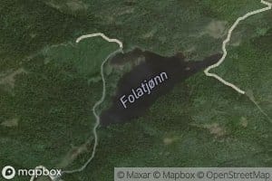 Folatjonn