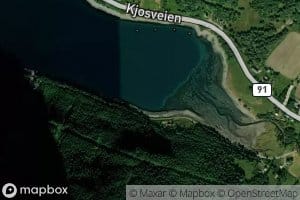 Hysebukta