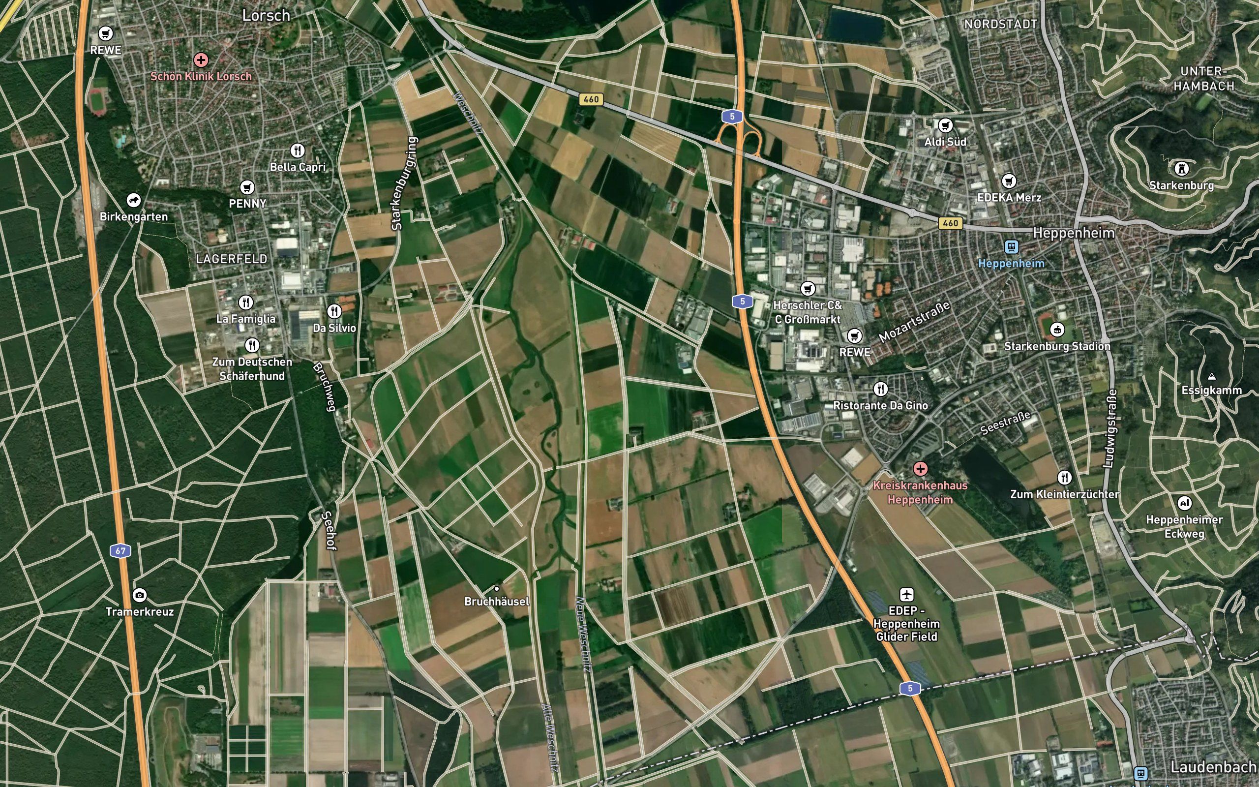 Stadtbach