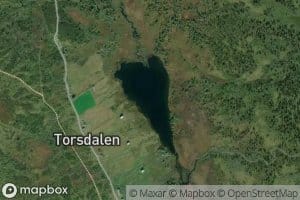Torsdalsvatnet