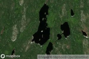 Lac au The