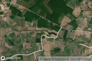 Ang Kep Nam Huai Hin Kong