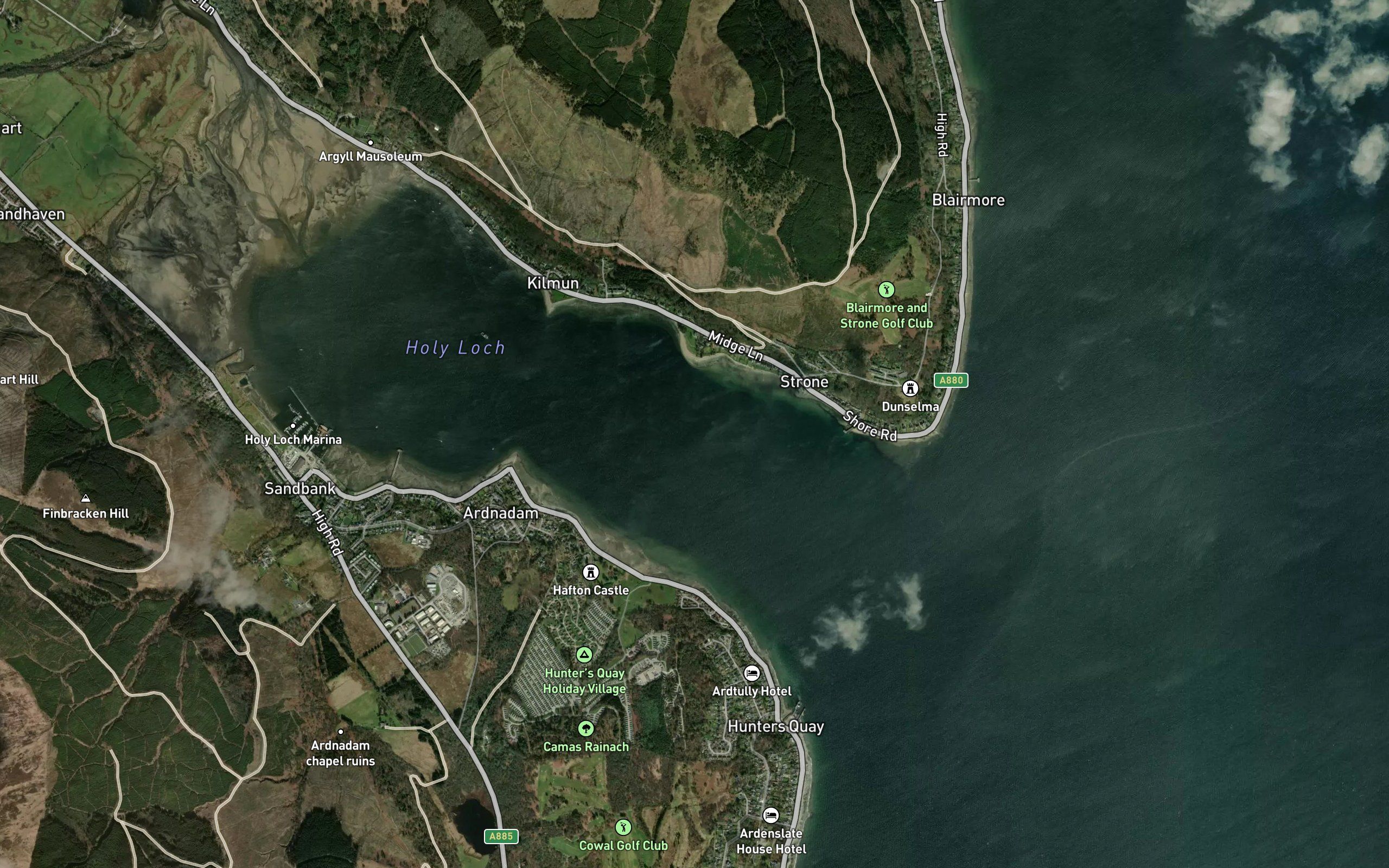 Holy Loch