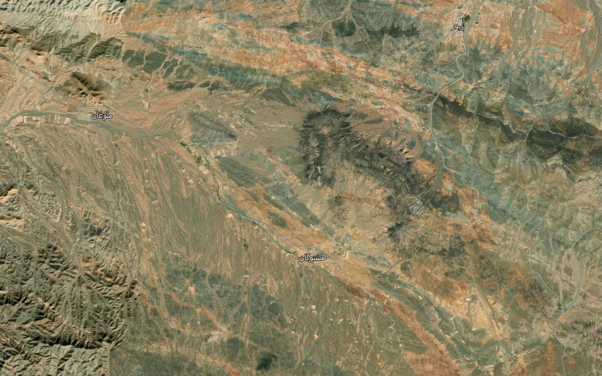 Cheshmeh-ye Qabreh