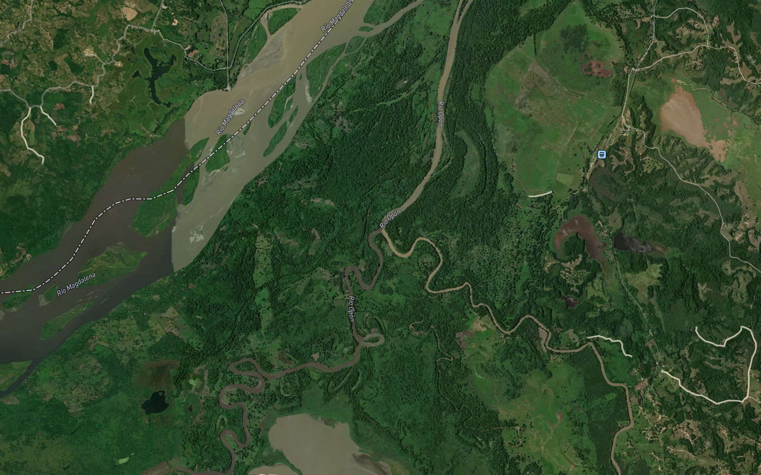 Rio Opon