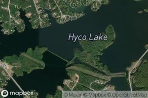 Hyco Lake