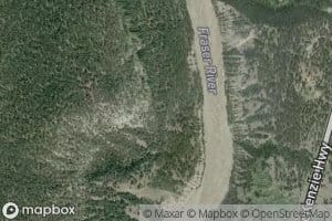Pablo Creek