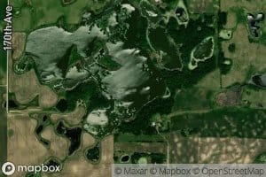 Halverson Lake