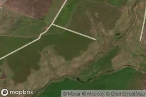 Arroyo Bayucua Chico