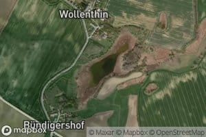 Wollenthin-See