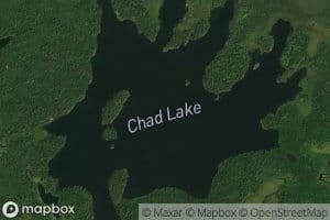 Chad Lake