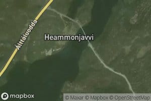 Bajit Hemmonjavvi