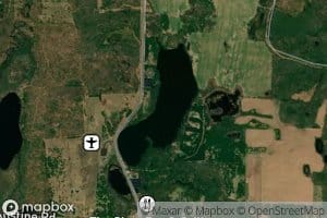 Crescent Lake