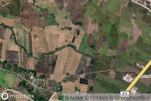 Khlong Lam Maduek Laeng