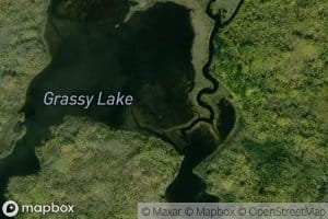 Grassy Lake