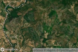 Quebrada Monte Grande