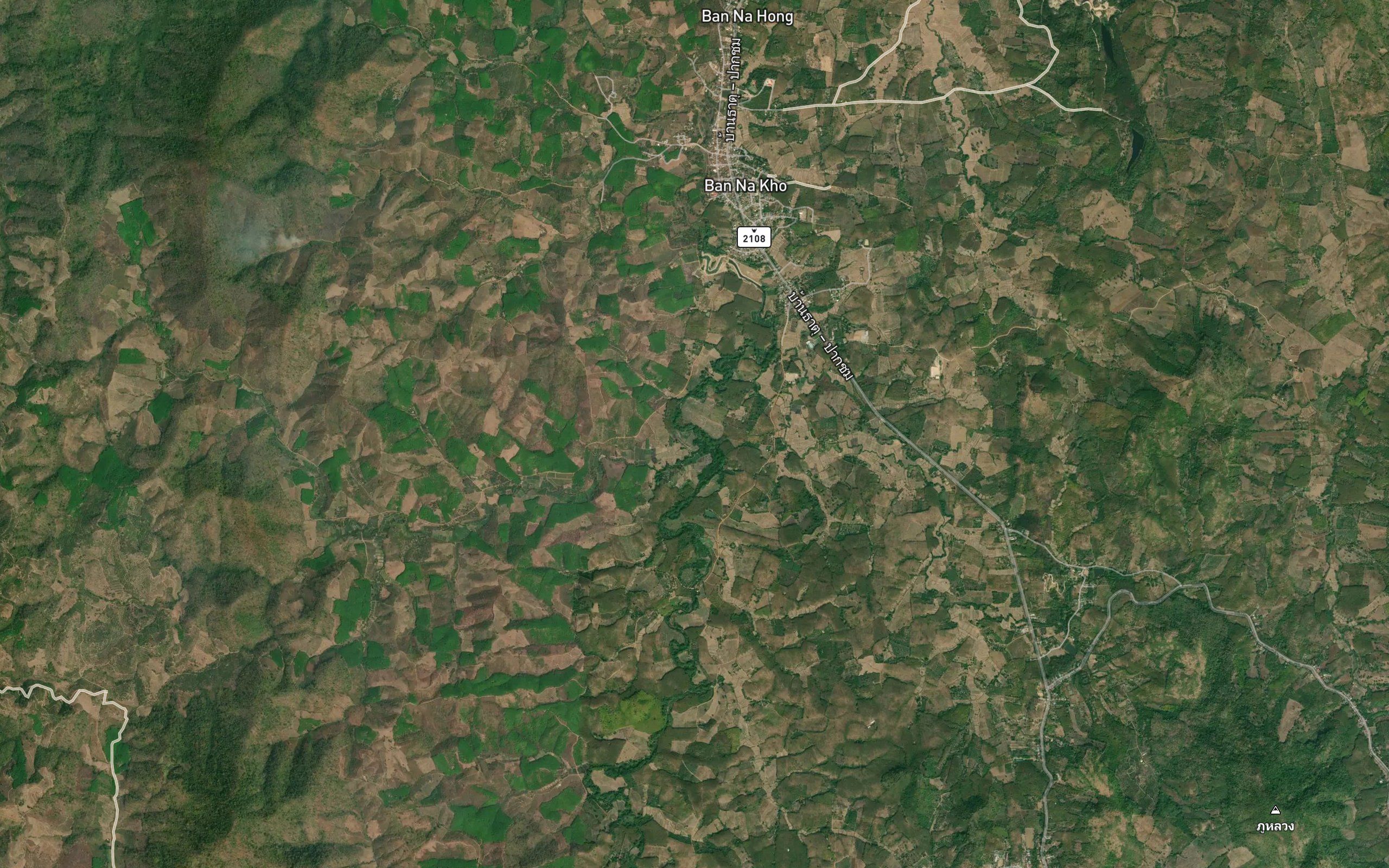 Huai Laem Na Phung