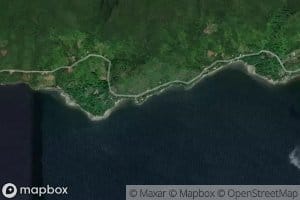 Ensenada La Catalana