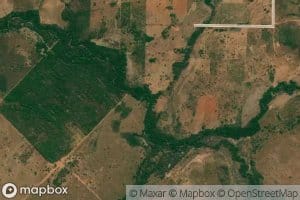 Corrego do Cipo