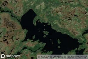 Pond of Islands