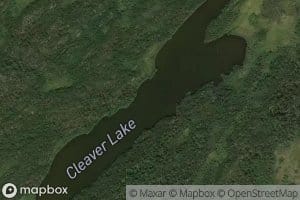 Cleaver Lake