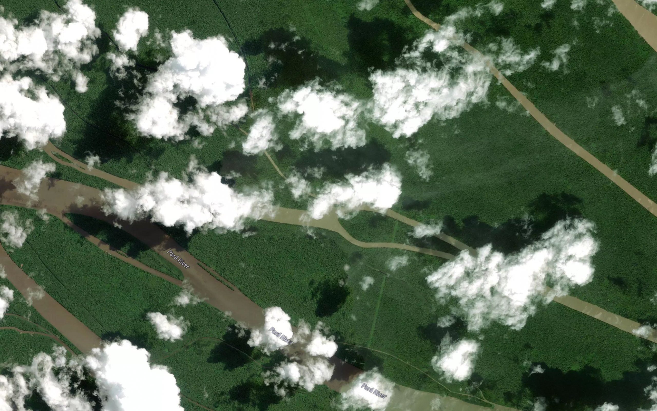 Rio Carnajubinha