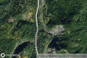 Ash Creek
