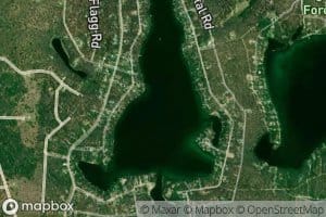 Little Bear Lake