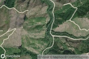 Wycoff Creek