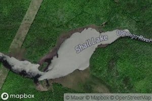 Shall Lake
