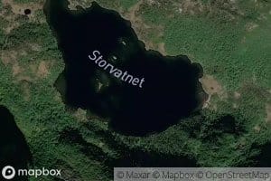 Storvatnet