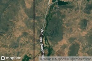 Whiskey Creek