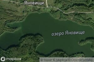 Ozero Yanovishche