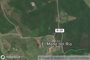 Quebrada Culantrillo