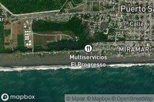 Laguna Quitasombrero