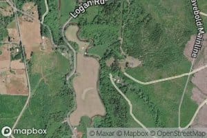 Stavebolt Creek