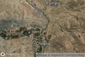 Quebrada Anta Pulgay