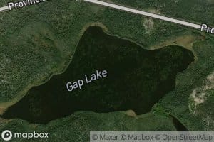 Gap Lake