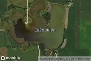 Lake Allen