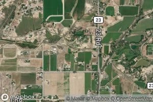 Main Line Grand Valley Canal