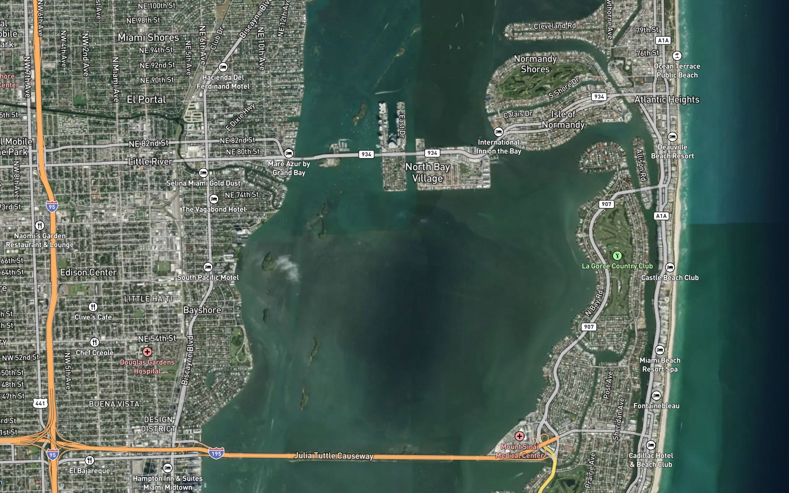 Biscayne Bay