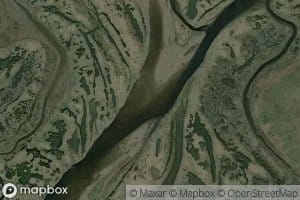 North Channel Kiwalik River